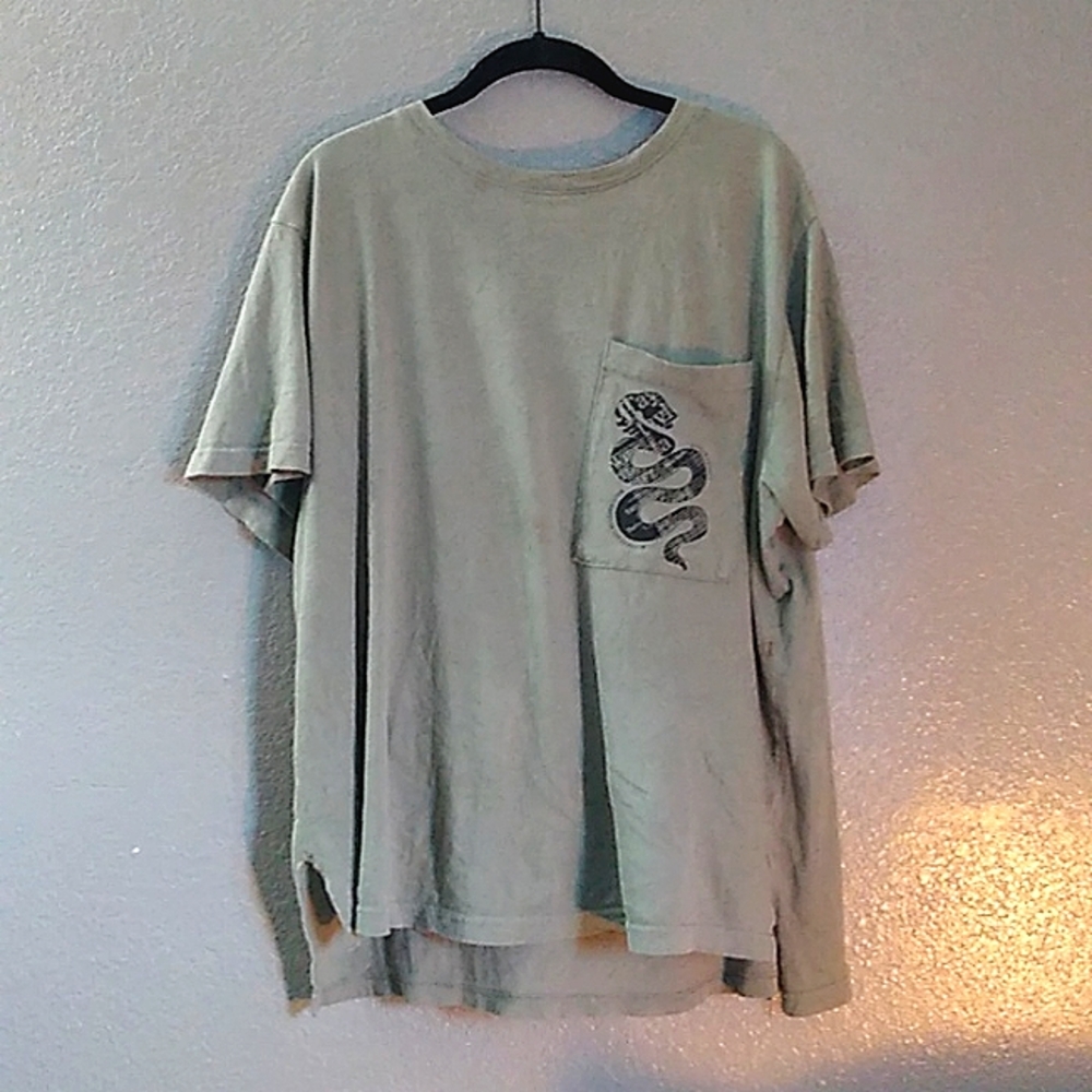 Taylor Swift - reputation tour tee